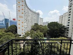 The Anchorage (D3), Condominium #606970811